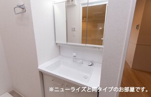 駒生町アパートの物件内観写真